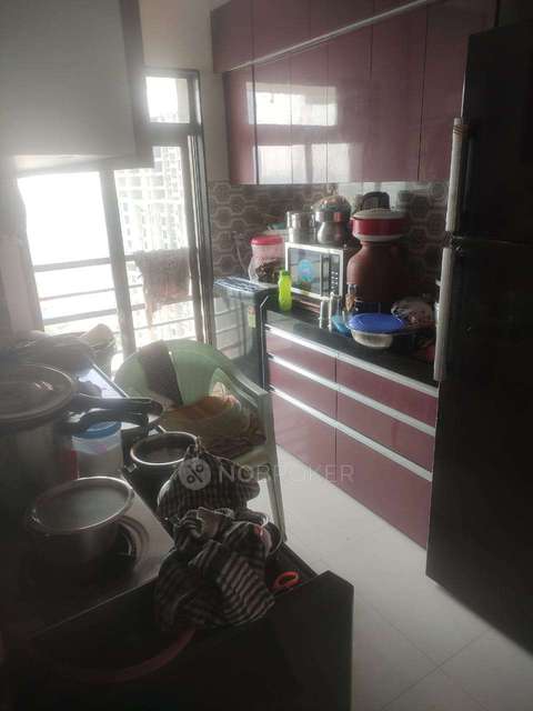 1 BHK Flat In Sanghvi Orchid Dahisar East For Sale  In Sanghavi Orchid