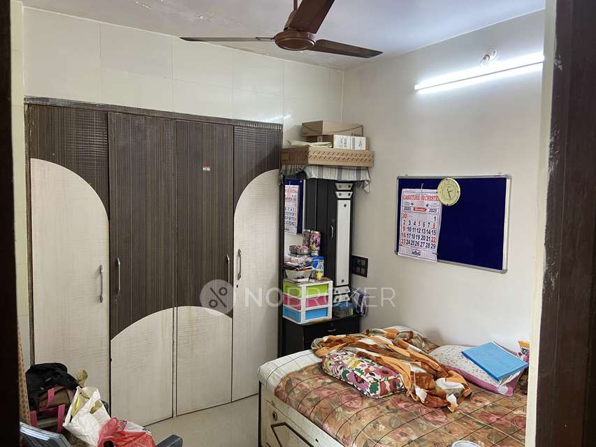 2 BHK Flat In Sundara Villa, Kopargaon, Dombivli West For Sale  In New Sundara Villa