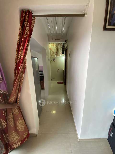 2 BHK Flat In Sundara Villa, Kopargaon, Dombivli West For Sale  In New Sundara Villa