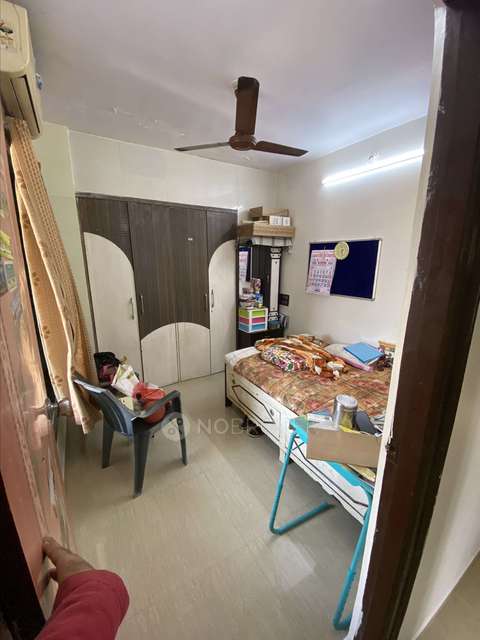 2 BHK Flat In Sundara Villa, Kopargaon, Dombivli West For Sale  In New Sundara Villa