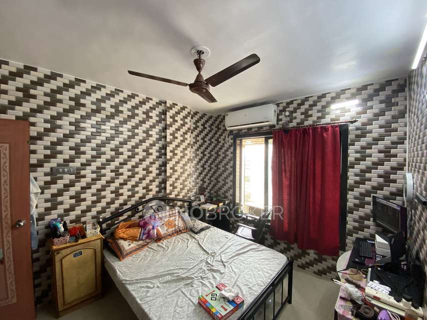 2 BHK Flat In Sundara Villa, Kopargaon, Dombivli West For Sale  In New Sundara Villa