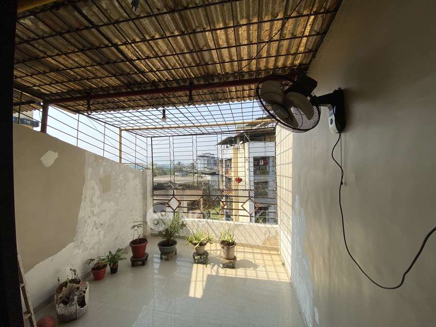 2 BHK Flat In Sundara Villa, Kopargaon, Dombivli West For Sale  In New Sundara Villa