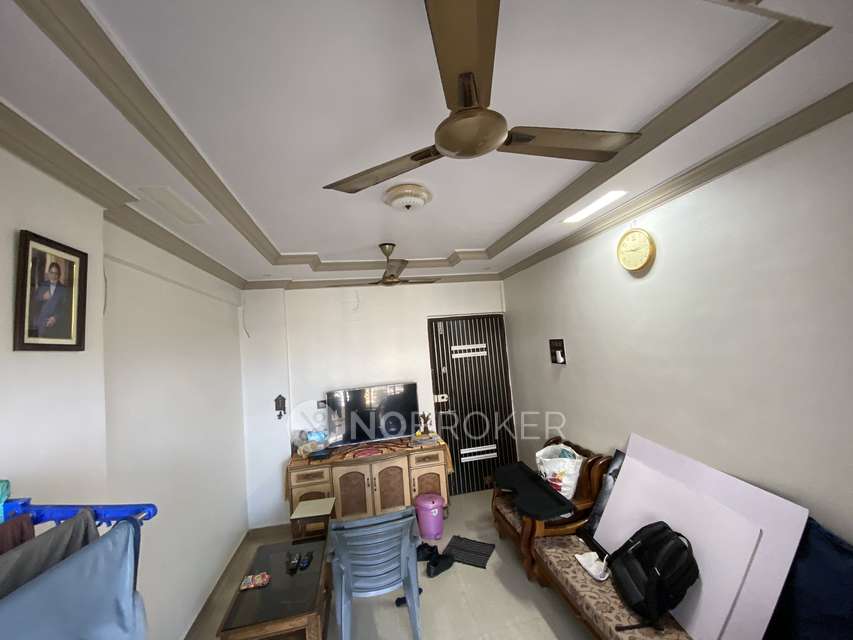 2 BHK Flat In Sundara Villa, Kopargaon, Dombivli West For Sale  In New Sundara Villa