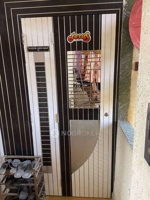 2 BHK Flat In Sundara Villa, Kopargaon, Dombivli West For Sale  In New Sundara Villa