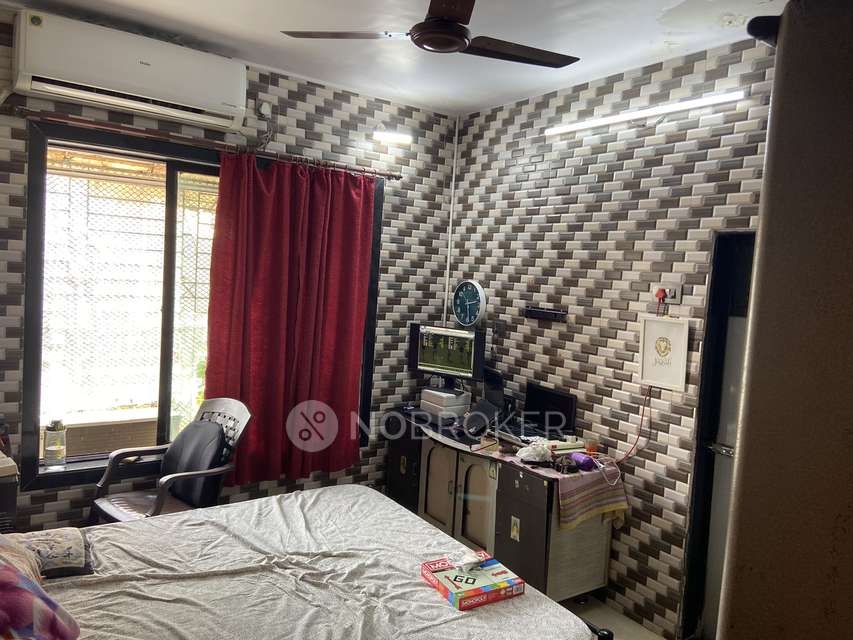2 BHK Flat In Sundara Villa, Kopargaon, Dombivli West For Sale  In New Sundara Villa