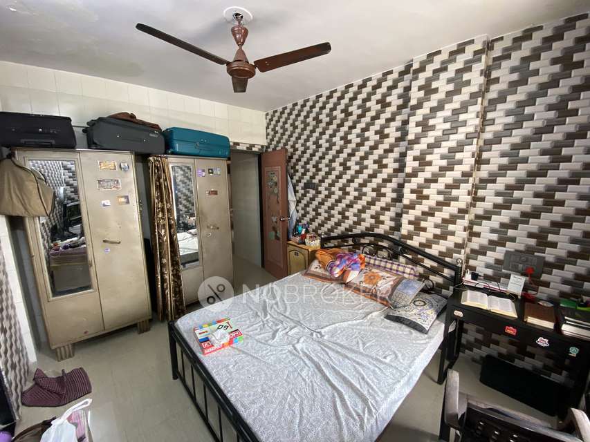 2 BHK Flat In Sundara Villa, Kopargaon, Dombivli West For Sale  In New Sundara Villa