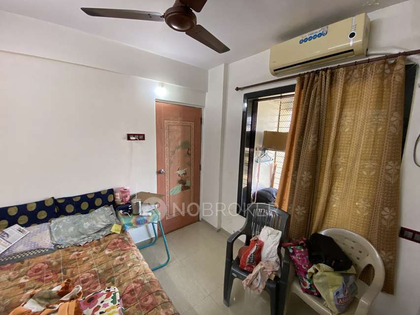 2 BHK Flat In Sundara Villa, Kopargaon, Dombivli West For Sale  In New Sundara Villa