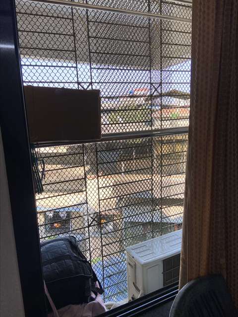 2 BHK Flat In Sundara Villa, Kopargaon, Dombivli West For Sale  In New Sundara Villa