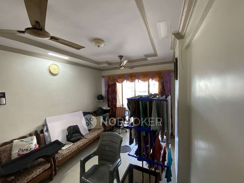 2 BHK Flat In Sundara Villa, Kopargaon, Dombivli West For Sale  In New Sundara Villa