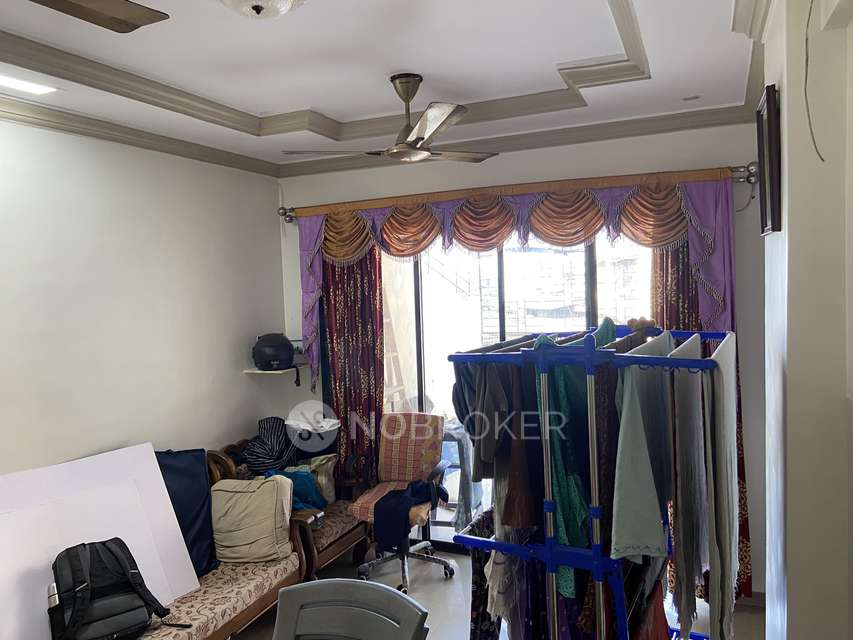 2 BHK Flat In Sundara Villa, Kopargaon, Dombivli West For Sale  In New Sundara Villa