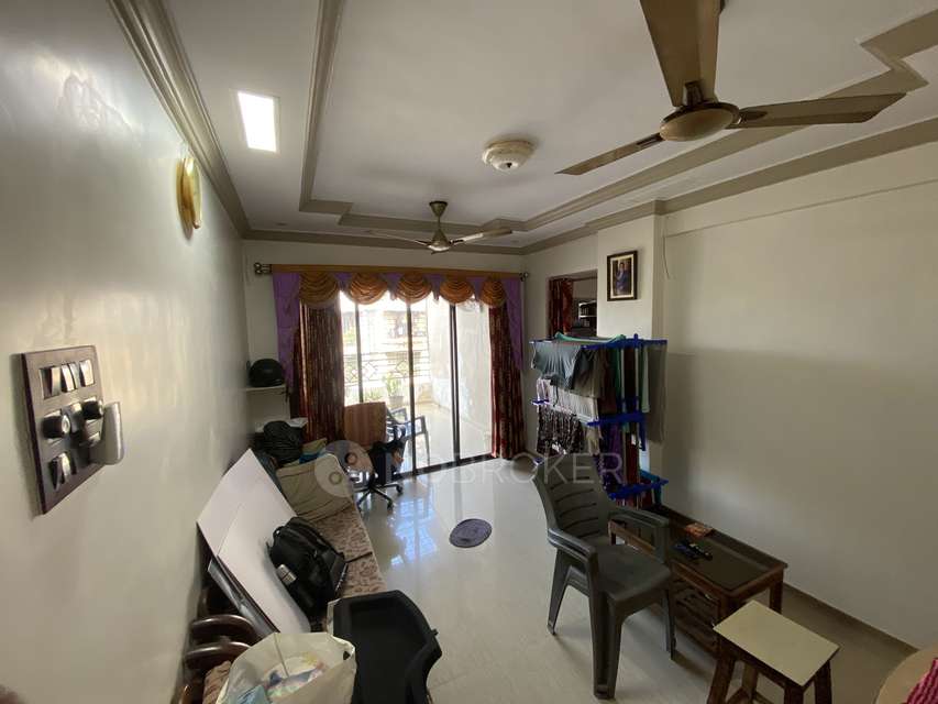 2 BHK Flat In Sundara Villa, Kopargaon, Dombivli West For Sale  In New Sundara Villa