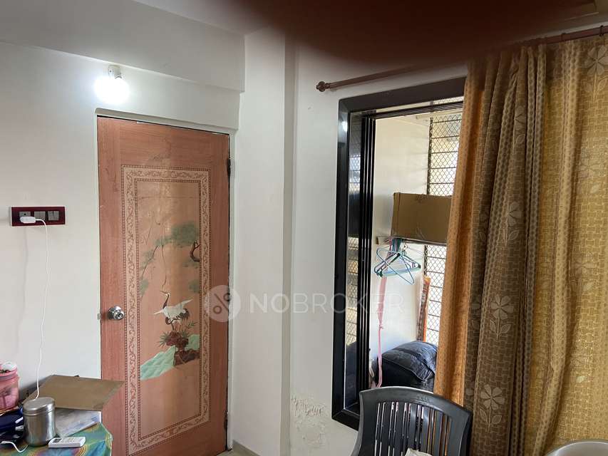 2 BHK Flat In Sundara Villa, Kopargaon, Dombivli West For Sale  In New Sundara Villa