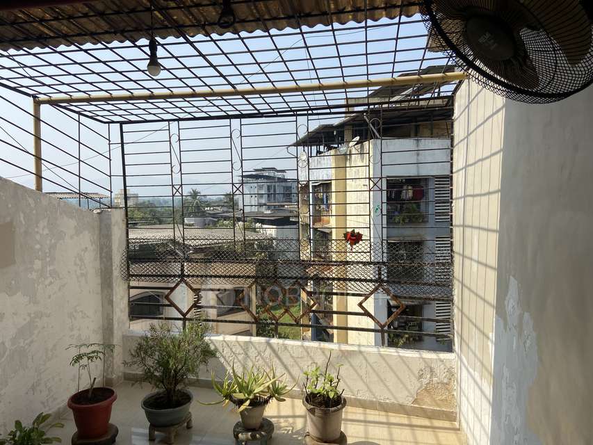 2 BHK Flat In Sundara Villa, Kopargaon, Dombivli West For Sale  In New Sundara Villa