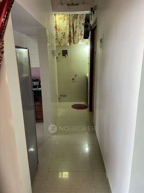 2 BHK Flat In Sundara Villa, Kopargaon, Dombivli West For Sale  In New Sundara Villa