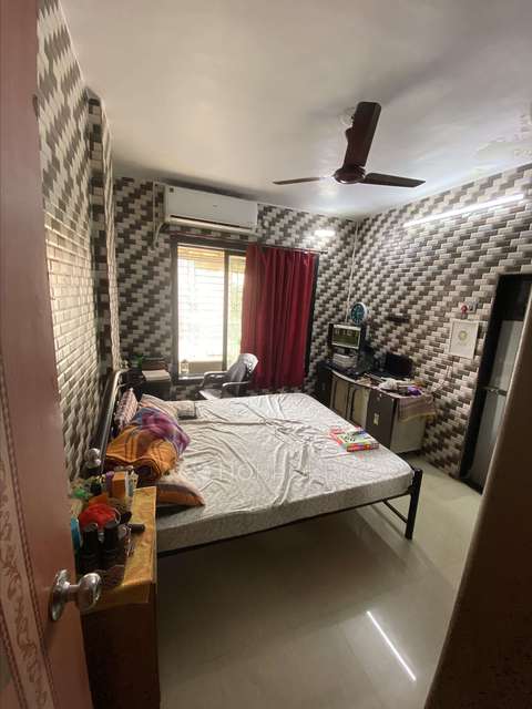 2 BHK Flat In Sundara Villa, Kopargaon, Dombivli West For Sale  In New Sundara Villa