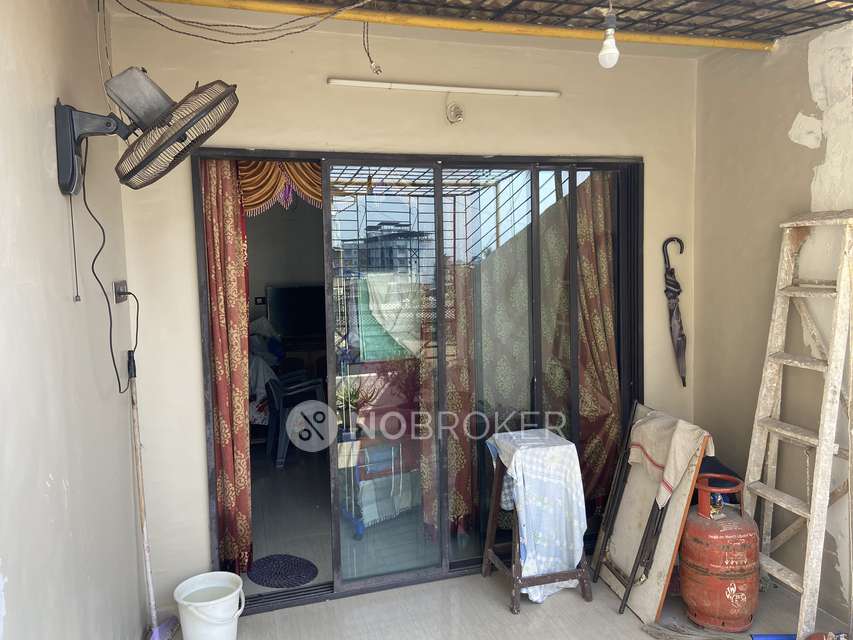 2 BHK Flat In Sundara Villa, Kopargaon, Dombivli West For Sale  In New Sundara Villa