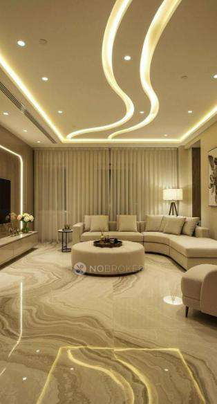 3 BHK Flat In Pgr Crest For Sale  In Hyderguda