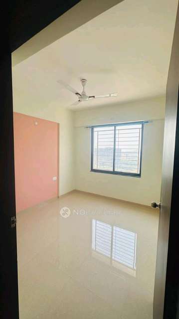1 BHK Flat In Ajinkya Towers Charholi Budruk for Rent  In Charholi Budruk