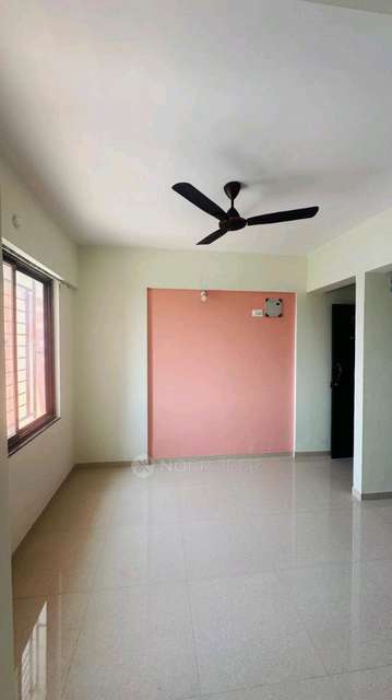 1 BHK Flat In Ajinkya Towers Charholi Budruk for Rent  In Charholi Budruk
