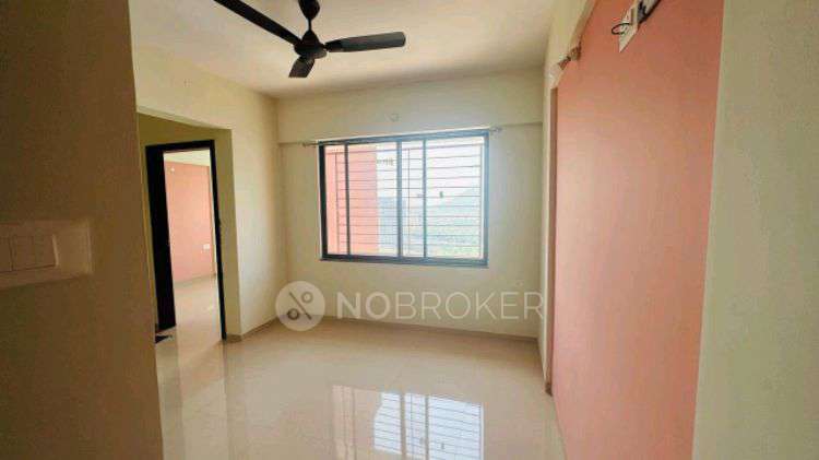 1 BHK Flat In Ajinkya Towers Charholi Budruk for Rent  In Charholi Budruk