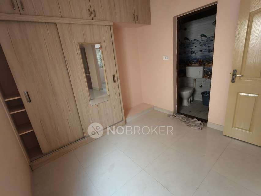 2 BHK House for Rent  In  Vinayakanagar, Hebbal