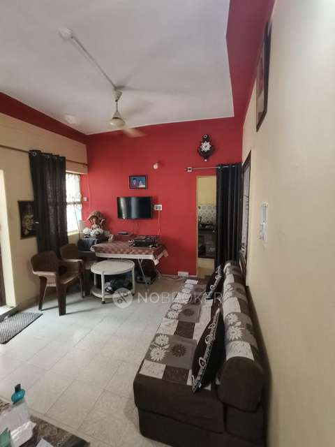 4+ BHK House For Sale  In Hrbr Layout
