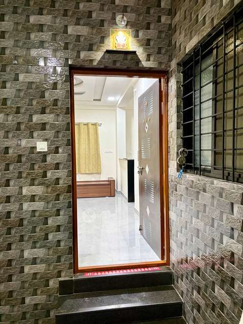 1 BHK House for Rent  In Pune