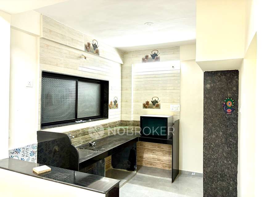 1 BHK House for Rent  In Pune