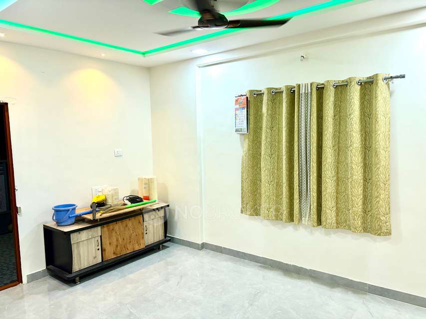 1 BHK House for Rent  In Pune