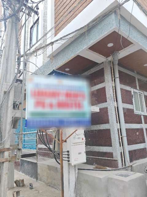 PG for Boys in Hitech City