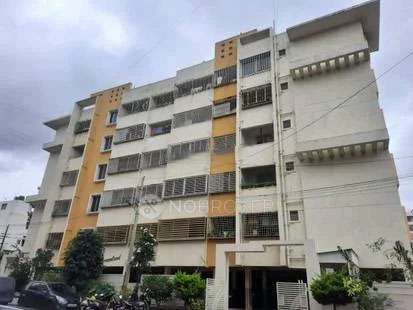 2 BHK Flat In Sgs Dreams Land for Lease  In Rr Nagar