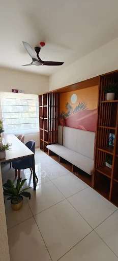 3 BHK Flat In Cielo At Brigade Valencia For Sale  In Bommasandra