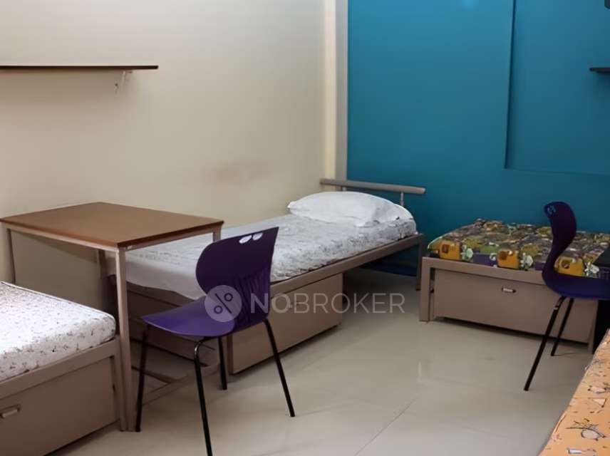 PG for Girls in Deccan Gymkhana