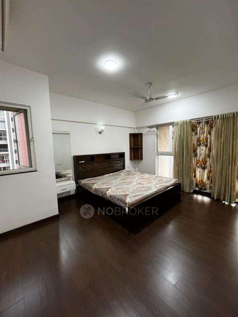 2 BHK Flat In Lodha Belmondo for Rent  In Gahunje