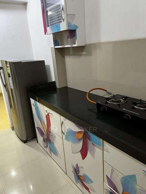 2 BHK Flat In Lodha Belmondo for Rent  In Gahunje