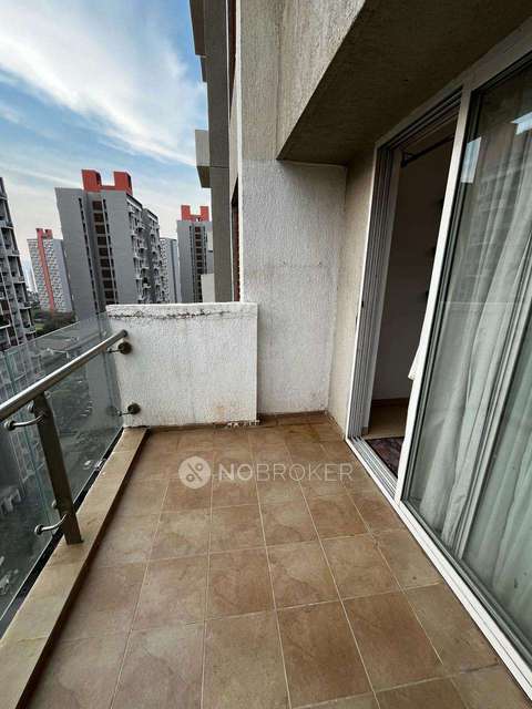 2 BHK Flat In Lodha Belmondo for Rent  In Gahunje