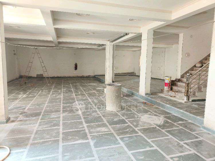 Godown/Warehouse in Mahipalpur, Delhi for Rent 
