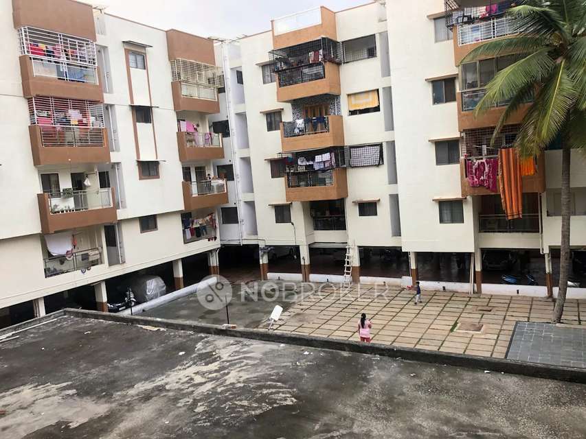 1 BHK Flat for Lease  In Varthur