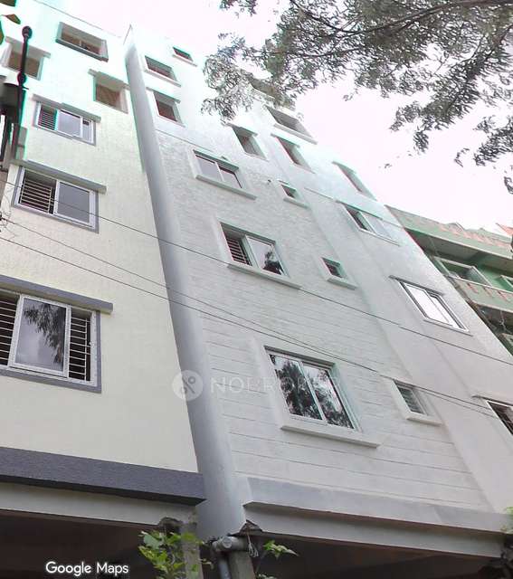 PG for Girls in Mahadevapura