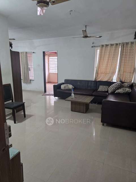 2 BHK Flat In Runwal Seagull for Rent  In  Hadapsar