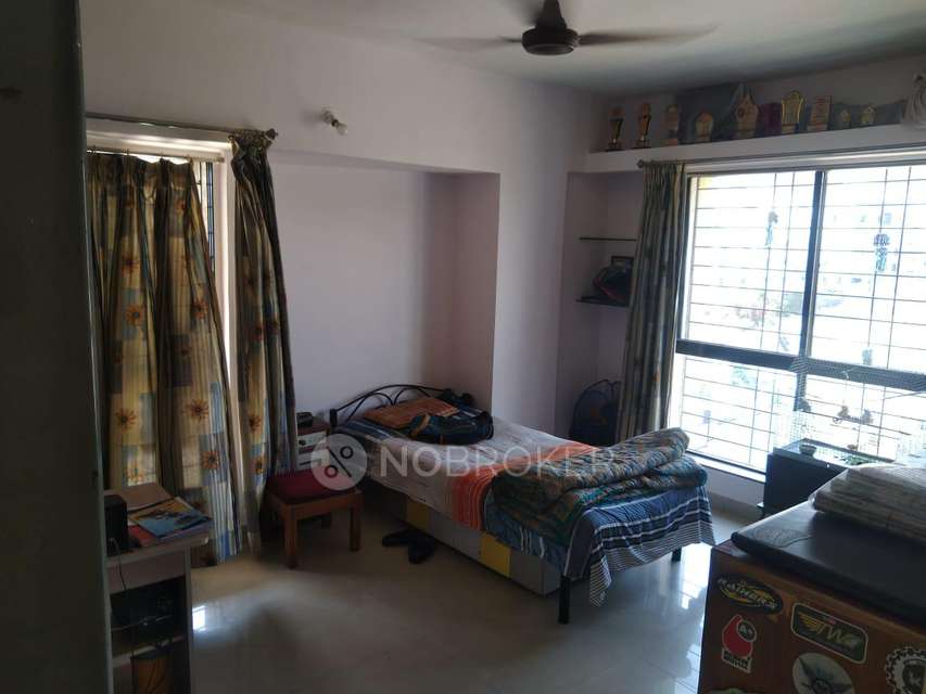 3 BHK Flat In Meghavarsha Society For Sale  In Warje