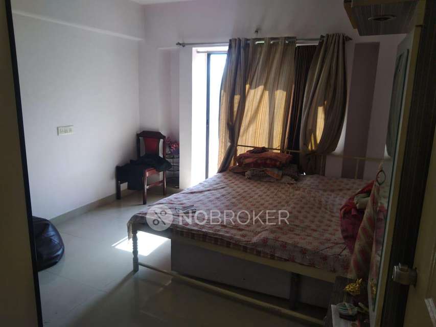 3 BHK Flat In Meghavarsha Society For Sale  In Warje