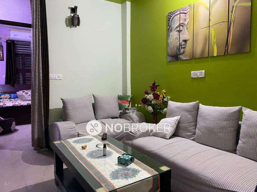 2 BHK for Rent  In Uttam Nagar