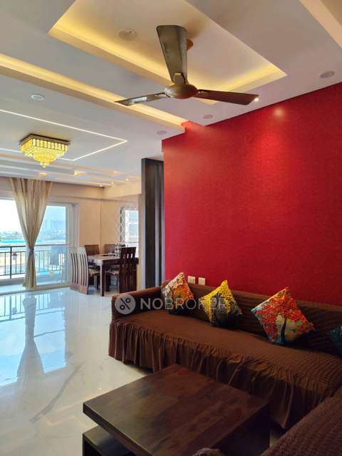 3 BHK Flat In Keerthi Splendour, Munekollala for Rent  In  Thubrahalli