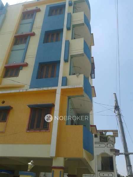 2 BHK Flat In Sreedhar Enclave For Sale  In Malkajgiri