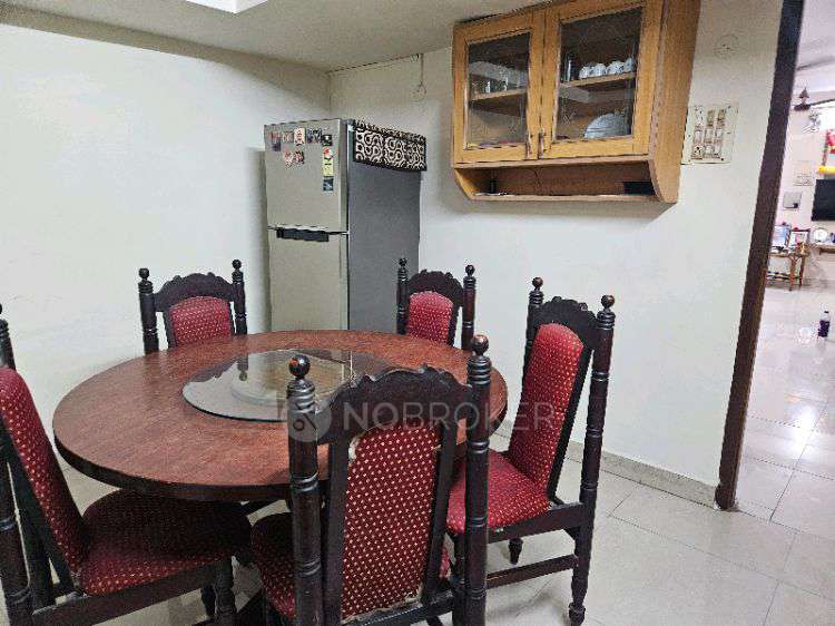 3 BHK House for Rent  In Anna Nagar East