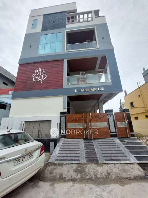 2 BHK House for Rent  In  Chengicherla