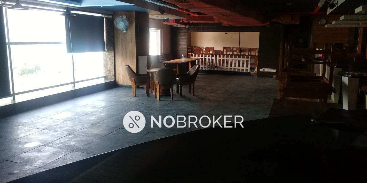 Godown/Warehouse in 8-1-305/a/4/2, Shaikpet Rd, Aziz Bagh Colony, Toli Chowki, Hyderabad, Telangana 500104, India, Hyderabad for Rent 