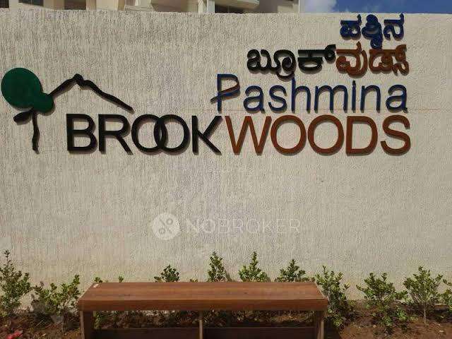 1 RK Flat In Pashmina Brookwoods, Budigere Cross, Bangalore for Rent  In  Budigere Cross, Bangalore