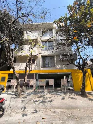 PG for Boys in Babusapalya